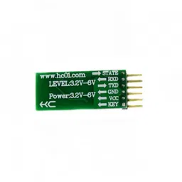 HC-08 Bluetooth 4.0BLE Serial Port Module image 2
