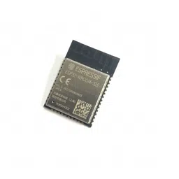 Espressif ESP32-WROOM-32E 16M 128Mbit Flash WiFi Bluetooth Module image 2