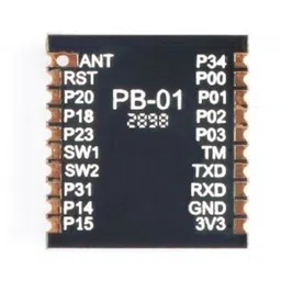 Ai Thinker PB-01 Bluetooth module image 2
