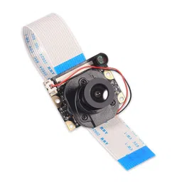 OV5647 5MP 1080P IR-Cut Camera for Raspberry Pi 3/4 with Automatic Day Night Mode image 3