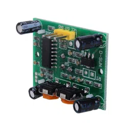 PIR Motion Detector Sensor Module HC-SR501 image 2