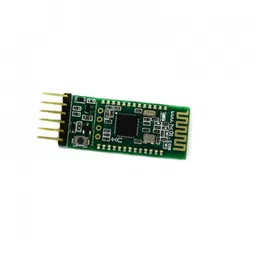 HC-08 Bluetooth 4.0BLE Serial Port Module image 3