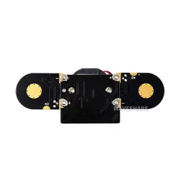 Waveshare IMX219-160 8MP IR-CUT Camera,162 Deg FOV, Applicable For Jetson Nano / Compute Module image 3