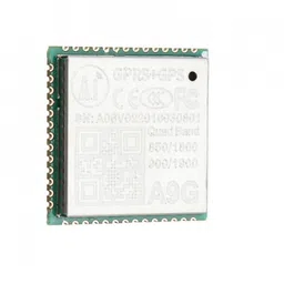 Ai Thinker A9G GPRS Series Module image 4