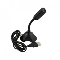 Raspberry Pi USB Plug and Play Desktop Microphone image 4