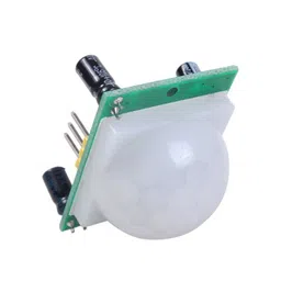 PIR Motion Detector Sensor Module HC-SR501 image 3