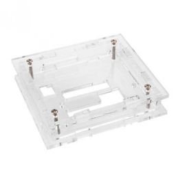W1209 Module Transparent Acrylic Case Enclosure image 4