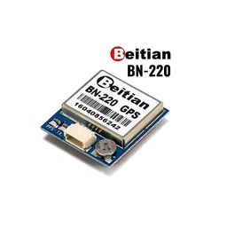 Beitian Dual BN-220 GPS GLONASS Antenna Module TTL Level RC Drone image 5