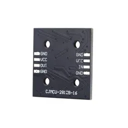WS2812B 4x4 RGB LED Module image 5