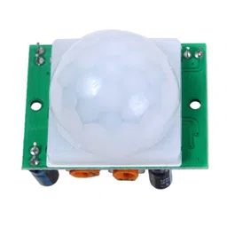 PIR Motion Detector Sensor Module HC-SR501 image 5