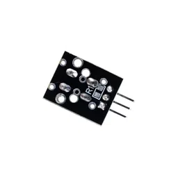 Momentary Tactile Push Button Module DC 5V Switch image 2