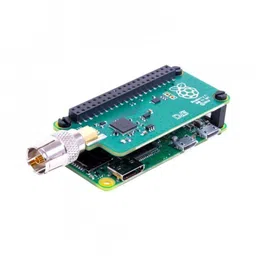 Raspberry Pi TV HAT image 1