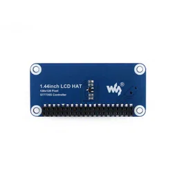 Waveshare 128x128, 1.44inch LCD display HAT for Raspberry Pi image 3