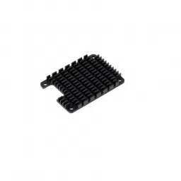 Aluminium Heatsink for Raspberry Pi Compute Module 4 (CM4) Dedicated Heatsink image 1