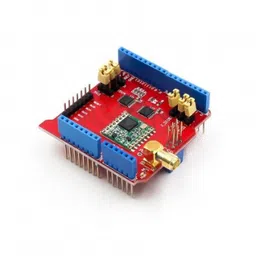 Wireless Transmitter 915Mhz Lora Shield for Arduino image 1