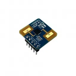 HLK-LD2420 24Ghz human body micro motion sensing detection radar sensor module HLK-LD2410 low cost solution image 1