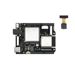 Sipeed Maixduino for RISC-V AI + IoT image 1