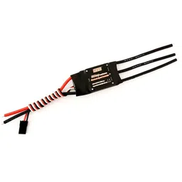 DYS 30A continuous Brushless Speed Controller ESC with 5V/2A BEC (Original) image 2