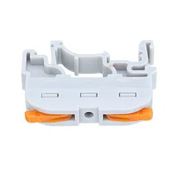 PCT-211 Guide Rail Type Quick Connection Terminal image 2