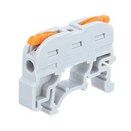 PCT-211 Guide Rail Type Quick Connection Terminal image 4
