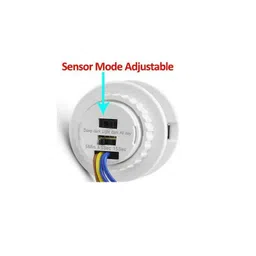 AC 220V PIR Detector Infrared Motion Sensor Switch With Adjustable Light Sensitivity and Time Delay image 4