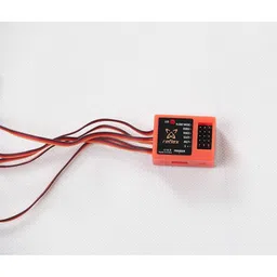 FMS RC Airplane Gyro Reflex Flight Control System image 3