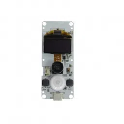 TTGO OV2640 Fish Eye T-Camera with ESP32 WROVER/B & PSRAM 0.96 OLED and Onboard MIC image 1