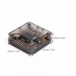 SP Racing F3 Flight Controller Integrate OSD ACRO Version image 2