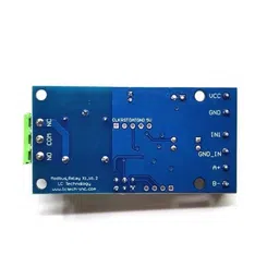 7-24V Modbus RTU 1 Channel Relay Module RS485/TTL Anti-reverse Connection image 3