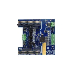 STMICROELECTRONICS Evaluation Board, ISO8200AQ Solid State Relay, 8-Channel, Arduino Shield, For STM32 Nucleo image 2
