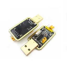 CH340G USB to RS232 TTL Auto Converter Adapter Module for Arduino image 2