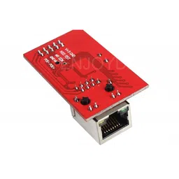 W5100 Ethernet Module Ethernet Network Module for arduino image 2