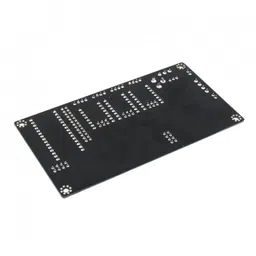 CNC Three Axis Stepper Motor Drive Controller Motherboard compatible with Arduino image 3