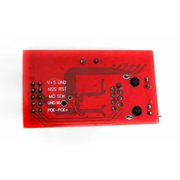 W5100 Ethernet Module Ethernet Network Module for arduino image 3