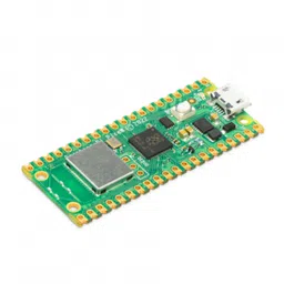 Raspberry Pi Pico W (Latest & original) image 1