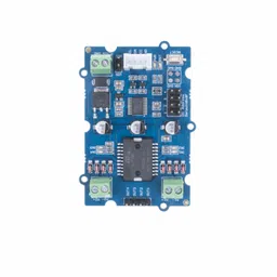 SeeedStudio Grove I2C Motor Driver Module (L298P) image 2