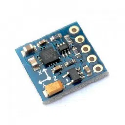 GY-271 HMC5883L 3-axis Electronic Compass Module Magnetic Field Sensor image 4