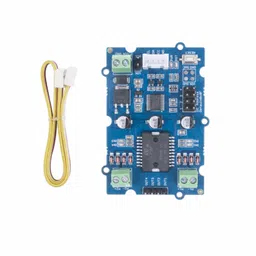 SeeedStudio Grove I2C Motor Driver Module (L298P) image 4