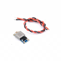 L-C Power Filter 3A 1-6S Lipo for FPV Transmitter image 2