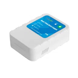 Tzone TZ-TT18-4G-S GSM Real-Time Temp & RH and Location Data Logger image 2