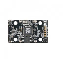 GT521F52 Optical Fingerprint Scanner Module with JST SH Connector image 3