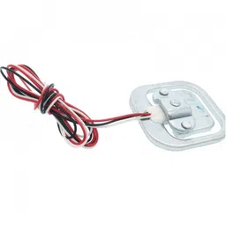 50kg Half-bridge Experiments Body Scale Load Cell Sensor image 3