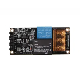 BIGTREETECH BTT Relay V1.2 Automatic Shutdown Module After Printing 3D Printer Expansion Board SKR V1.3 Delta CR10 Extruder Thunder image 3