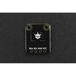 DFRobot Fermion: SHTC3 Humidity & Temperature Sensor image 3