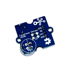SeeedStudio Grove Loudness Sensor Module image 3
