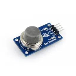 Waveshare MQ-2 Gas Sensor image 4