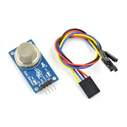Waveshare MQ-7 Gas Sensor image 4