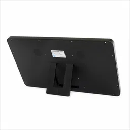 Waveshare 15.6inch Capacitive Touch Screen LCD (H) with Case 1920x1080 HDMI IPS Various Systems Support (Without Power Adapter) image 4