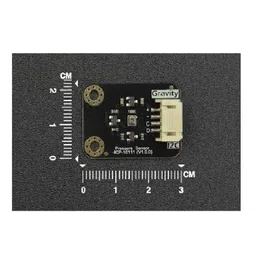 DFRobot Gravity ICP-10111 Pressure Sensor image 4