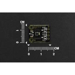 DFRobot Fermion: SHTC3 Humidity & Temperature Sensor image 4